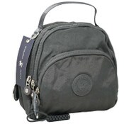 Wholesale - BHPC GREY CONVERTIBLE MINI BAG C/P 24